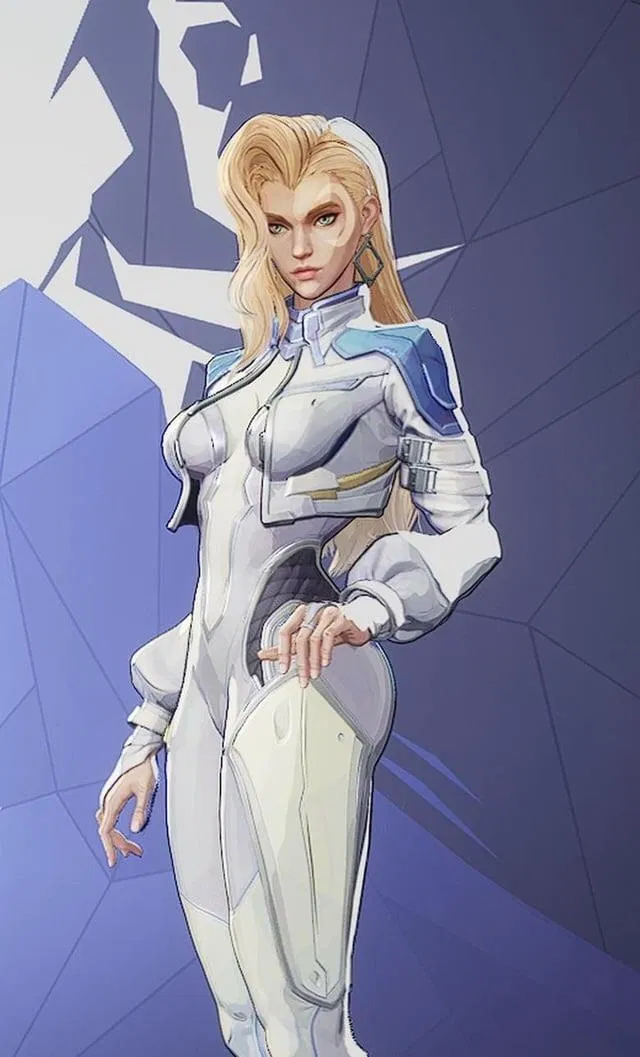 Avatar of Futanari Dagger from Marvel