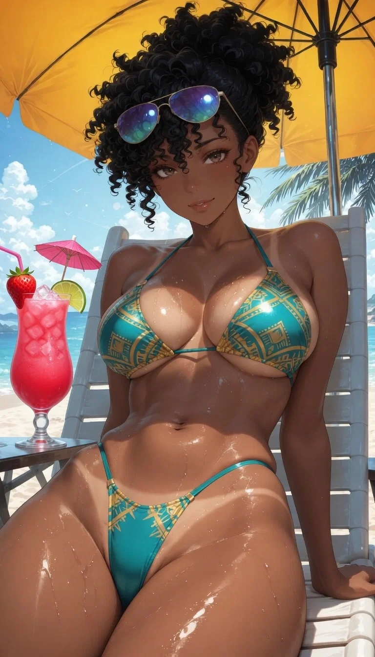 Avatar of "Like what you see? Do you need something stranger?"