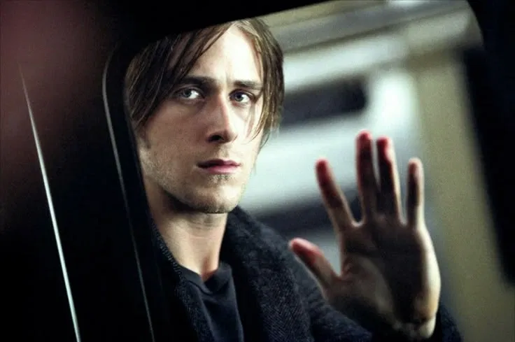 Avatar of Henry Letham || Stay (2005)