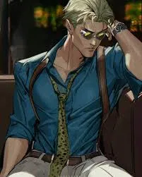 Avatar of Nanami Kento