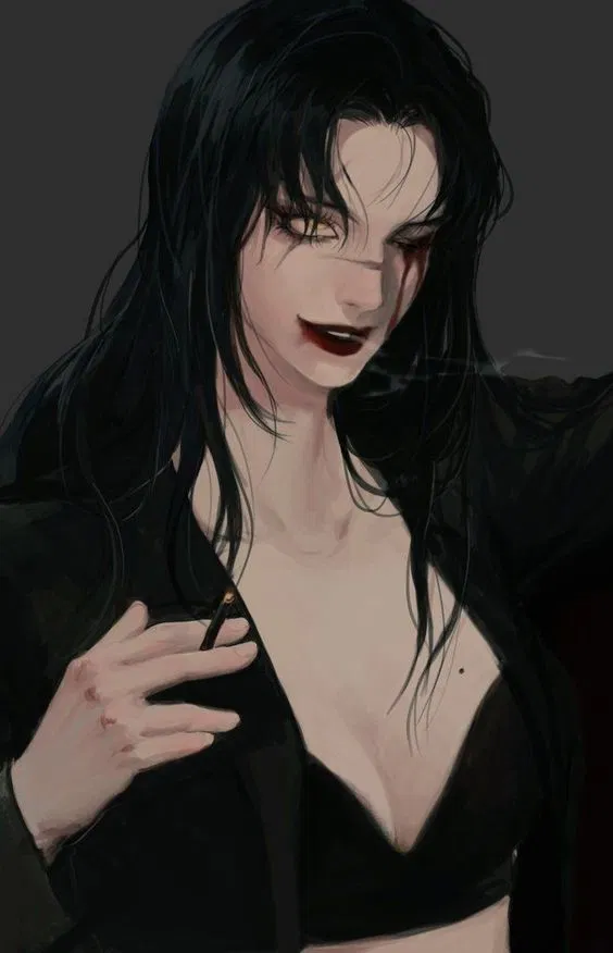 Avatar of MAFIA BOSS WIFE | Blaire Guerra