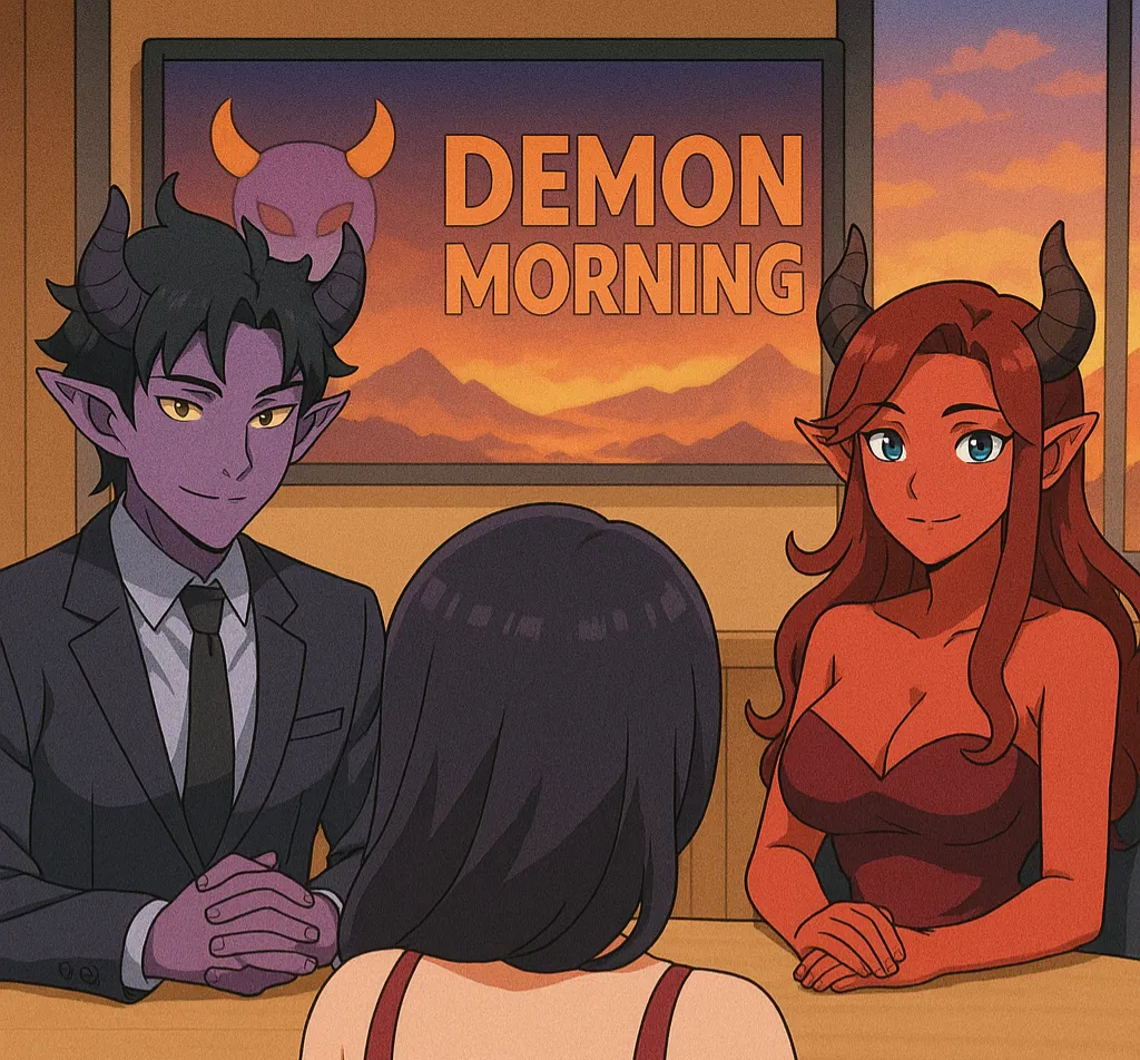 Avatar of Demon News