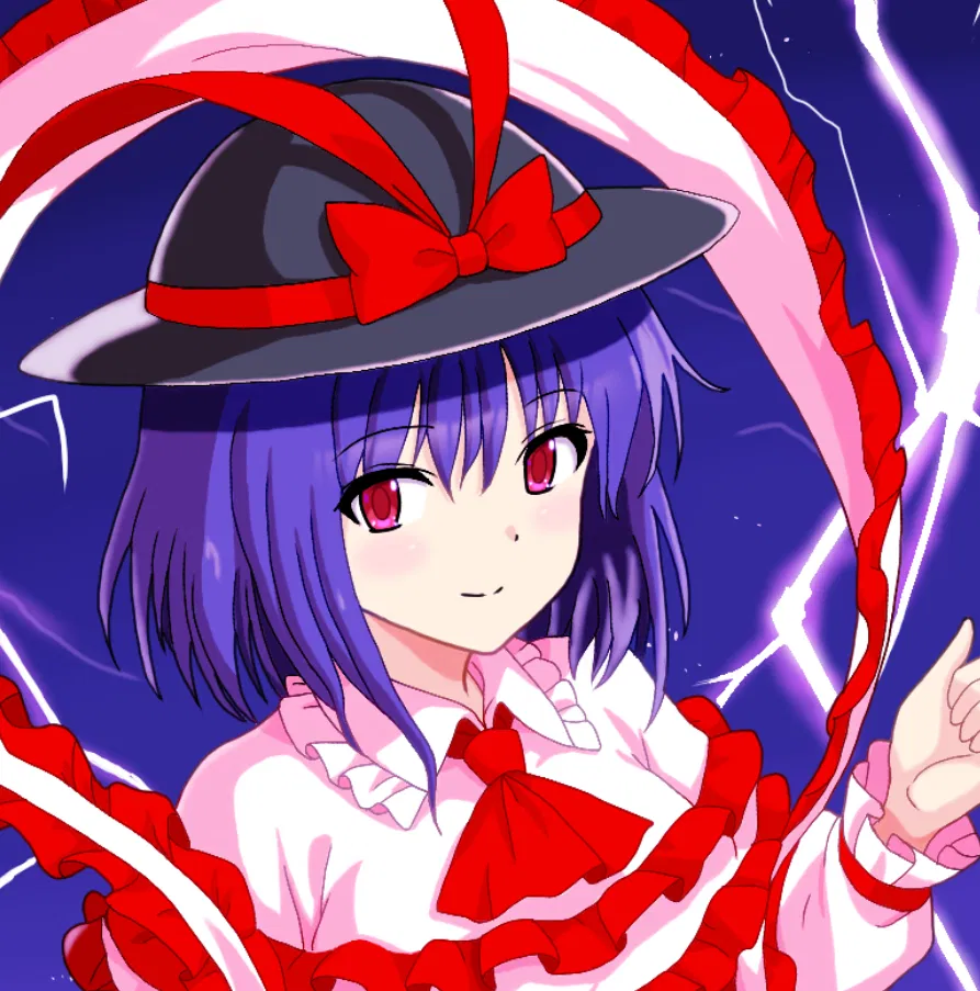 Avatar of Iku Nagae