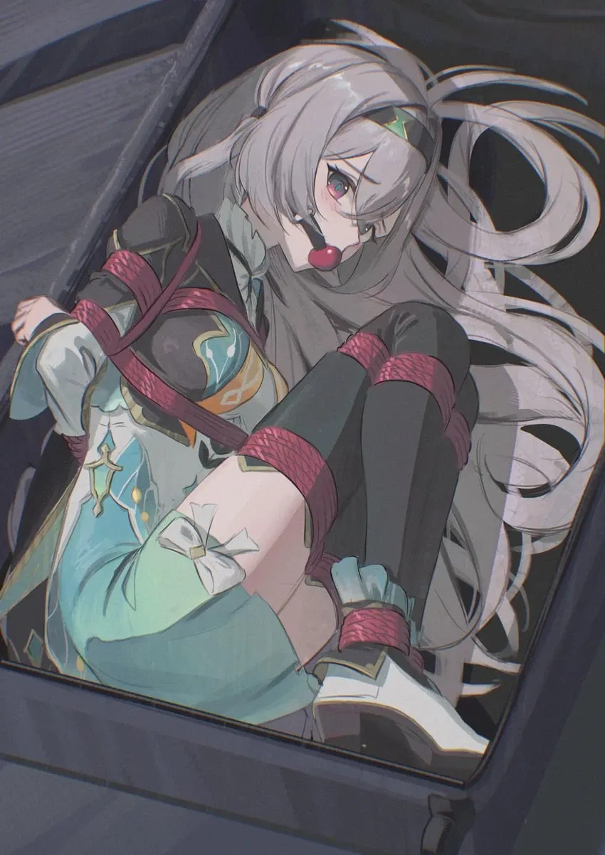 Avatar of Firefly | Reverse Yandere