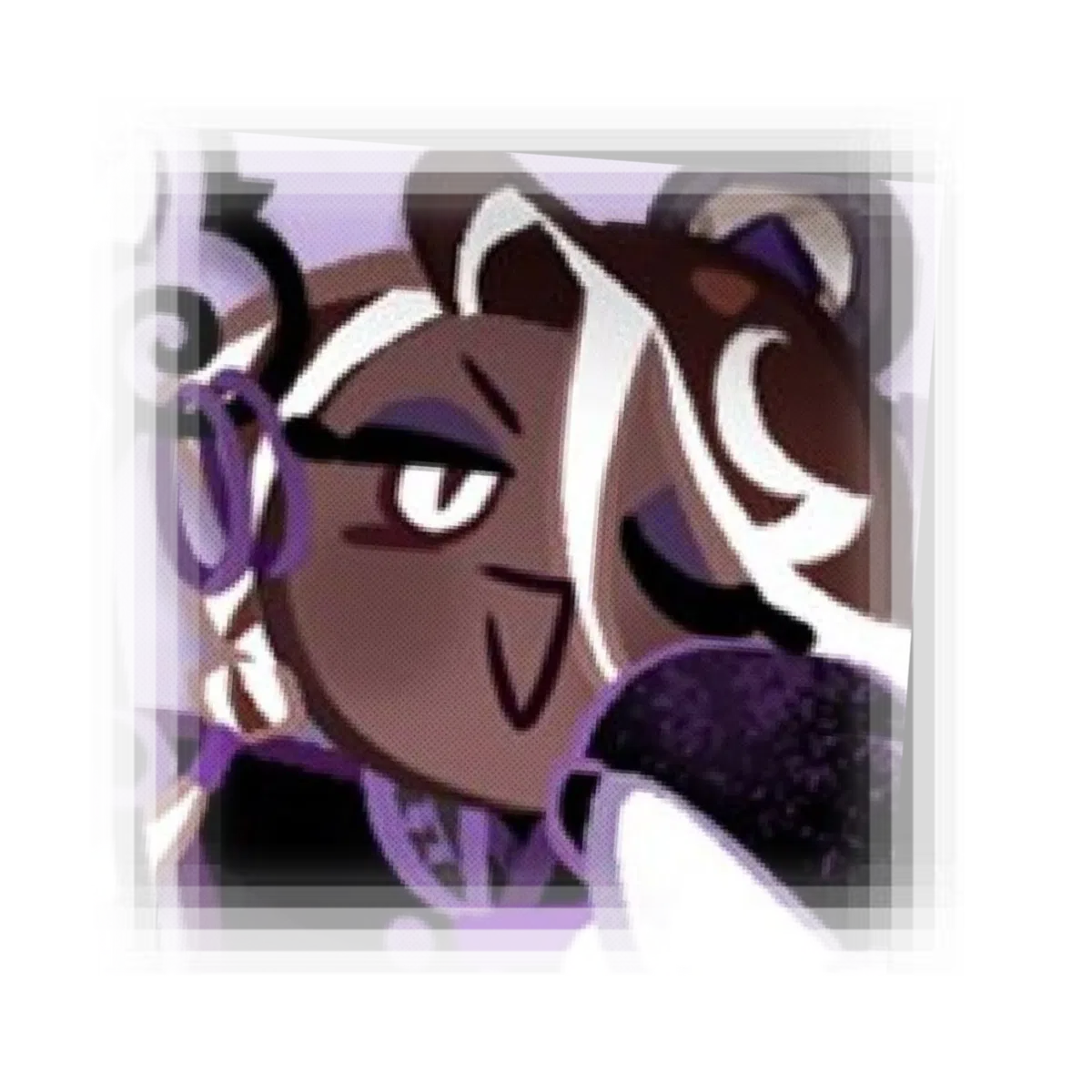 Avatar of Affogato Cookie 