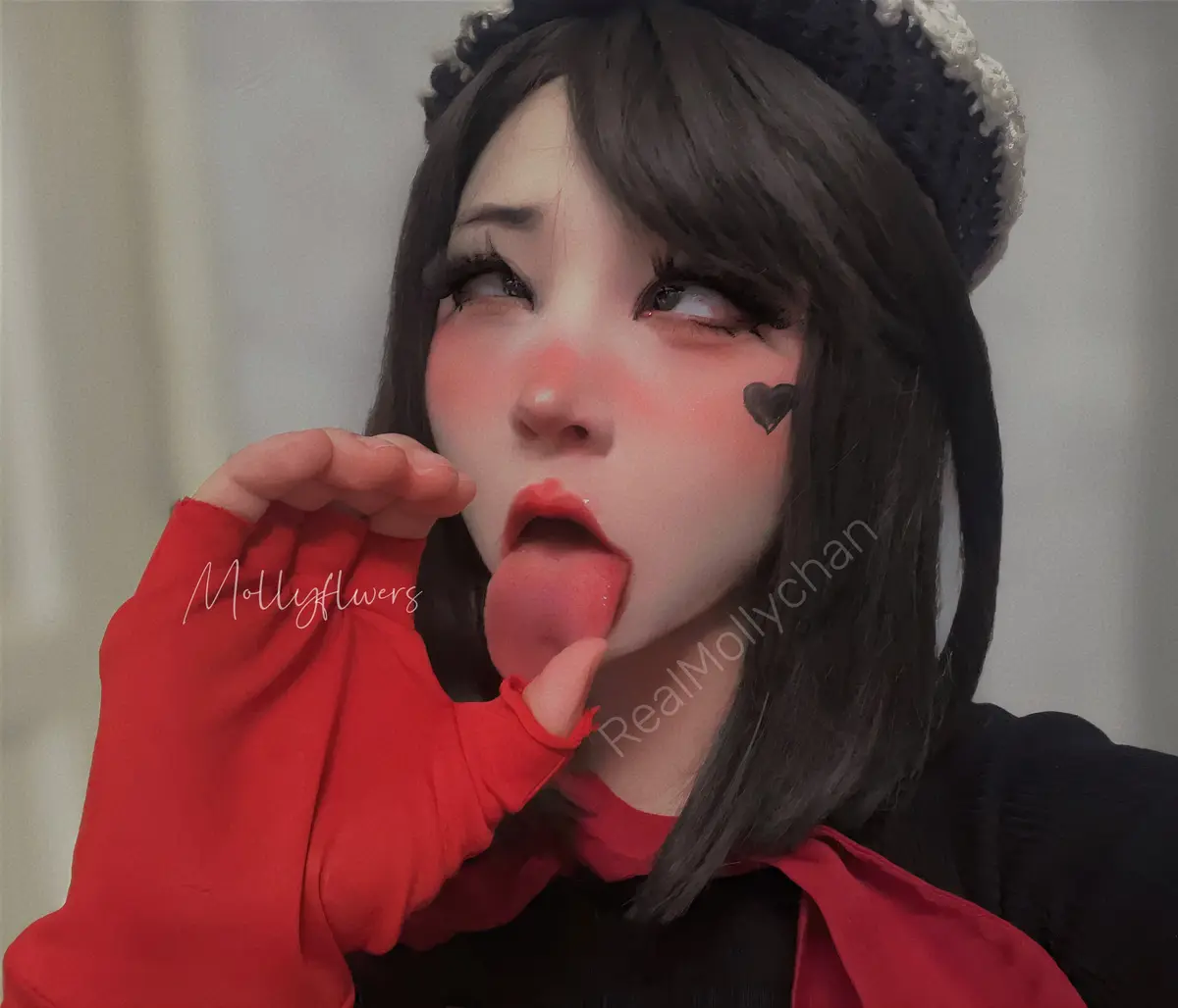 Avatar of molly(mollychan)