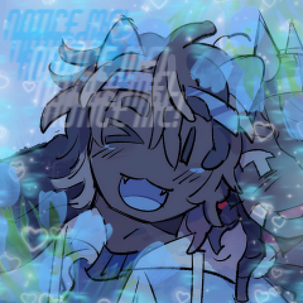 Avatar of ₊˚⊹ ᰔ “Thanks for taking care of that for me..” - Slingshot Phighting!