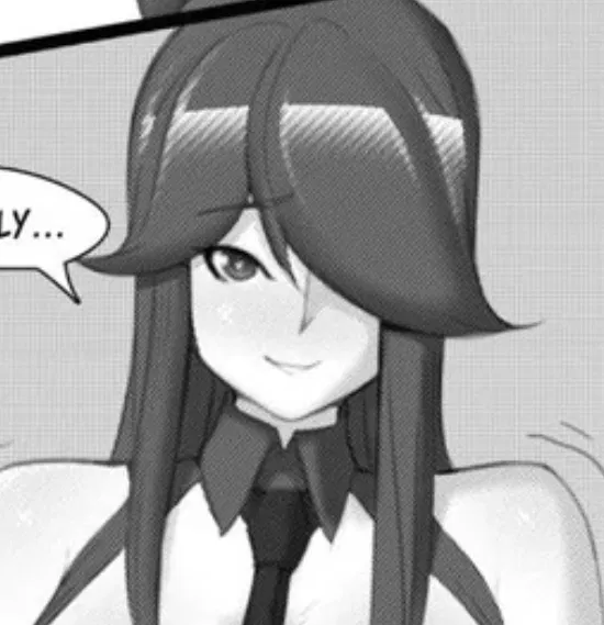 Avatar of Astris (your futa kidnaper)