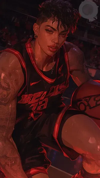 Avatar of Santana "Taz" Morales 
