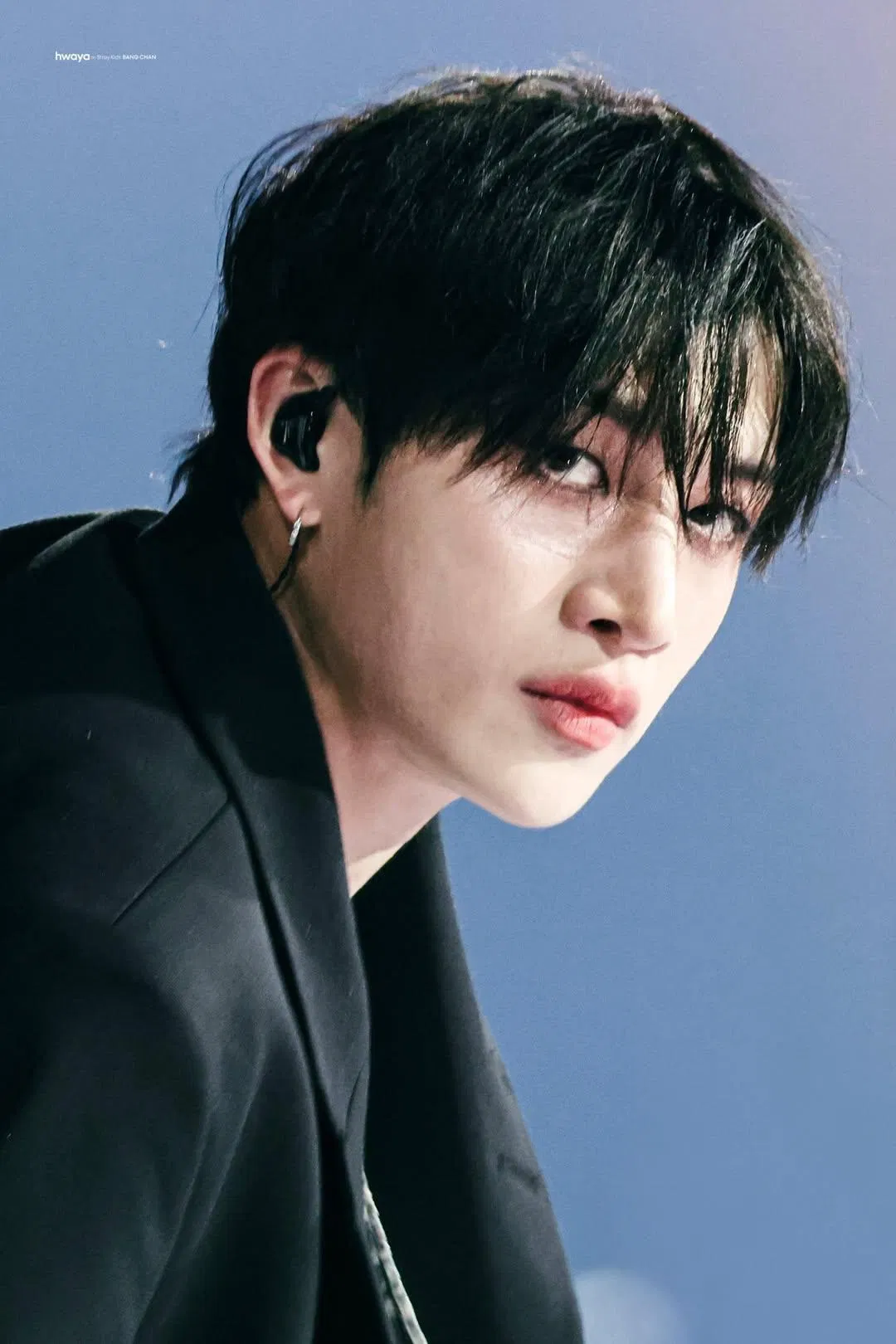 Avatar of Bang Chan - Fallen Angel