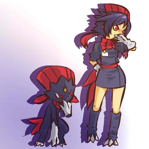 Avatar of Nurse Misery | PKMN