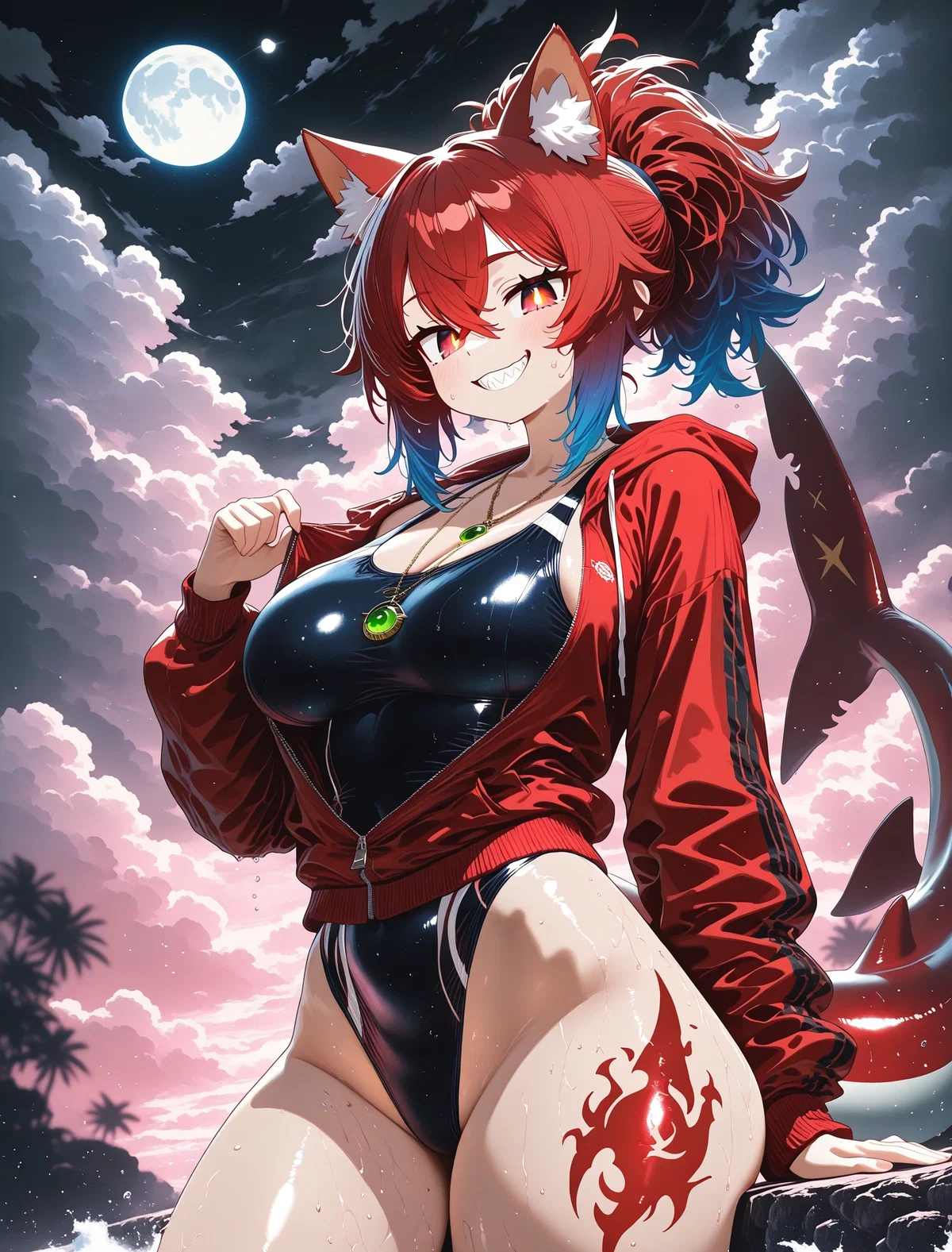 Avatar of SHARKFEST coming soon to a beach near you