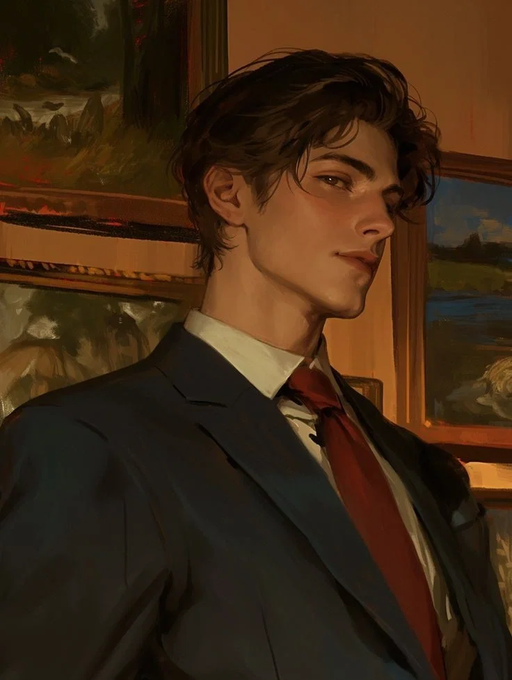 Avatar of ALT || Adrian Laurent Valemont