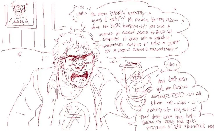 Avatar of Bill Dickey| roommate pt2 ig