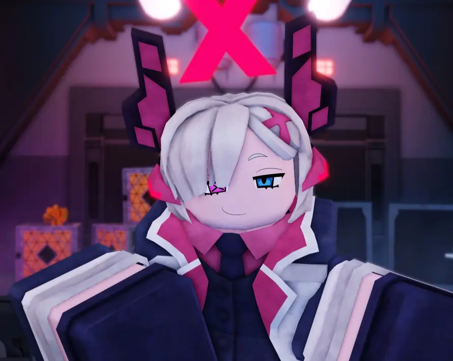 Avatar of Dr. Xenon