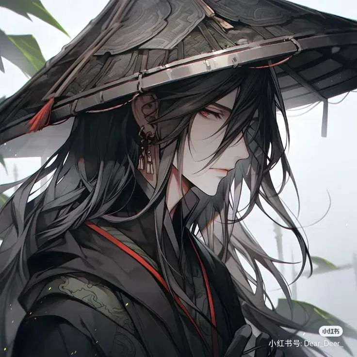 Avatar of Hua Yong | Emperor