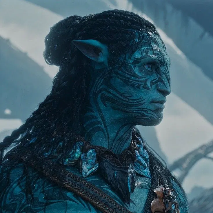 Avatar of Tonowari