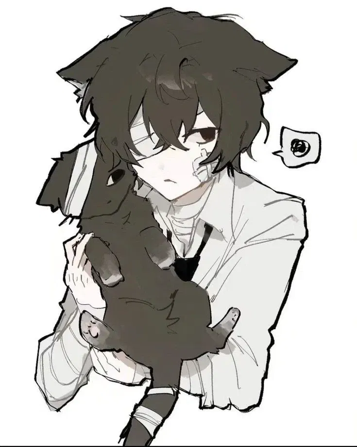 Avatar of Dazai Osamu