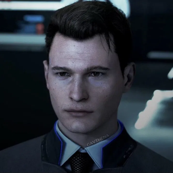 Avatar of Connor RK800