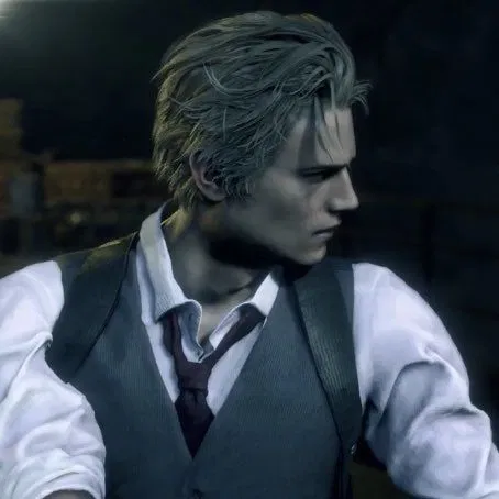 Avatar of leon kennedy