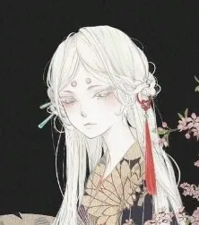 Avatar of Miyuki- The child of Yuki-Onna