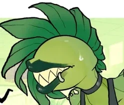 Avatar of Liz (Plant GF)