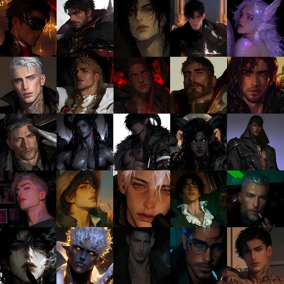 Avatar of Thank You for 525+ Followers