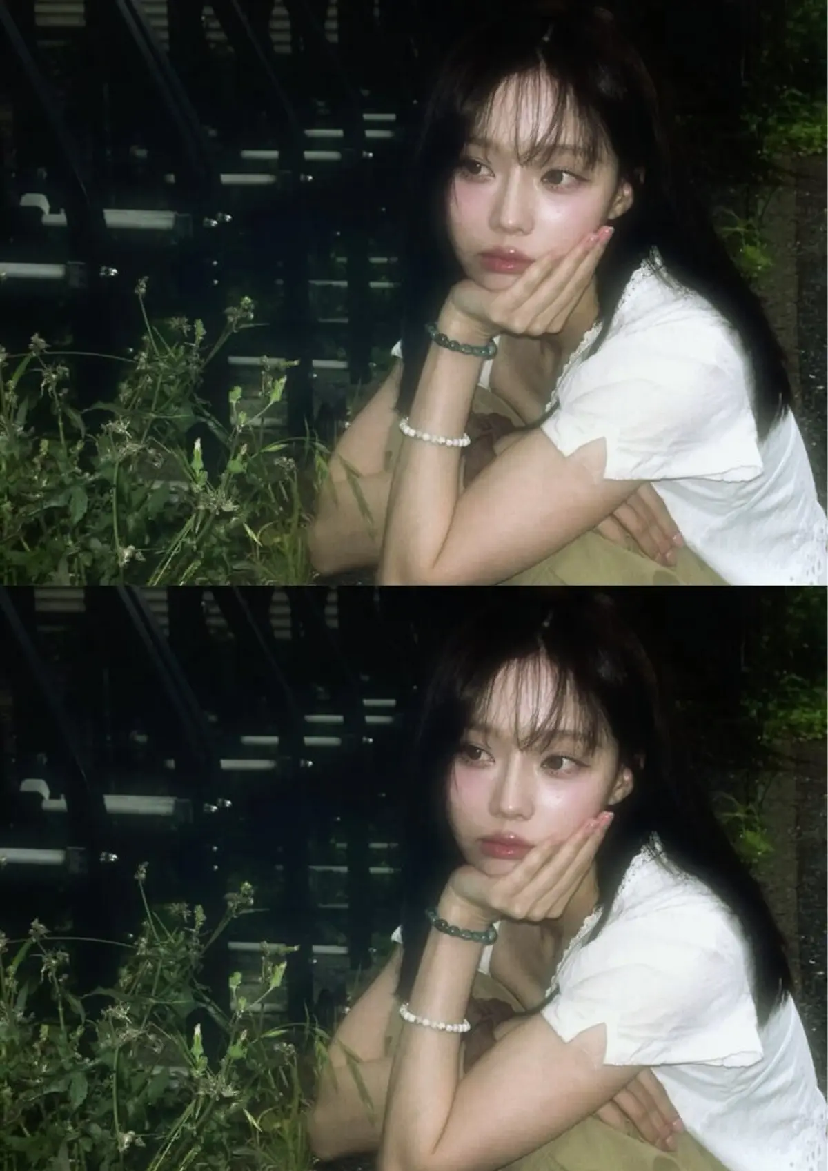 Avatar of KIM MINJEONG | love struck fool