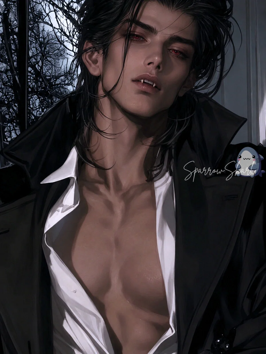 Avatar of Count Constantin | False Love