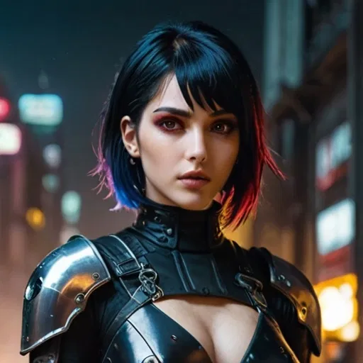 Avatar of ♡Daughters of the Assassinorum