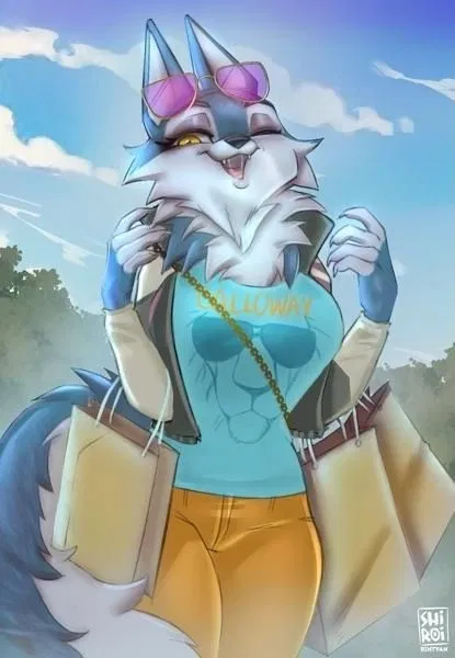 Avatar of Crystal Porsha