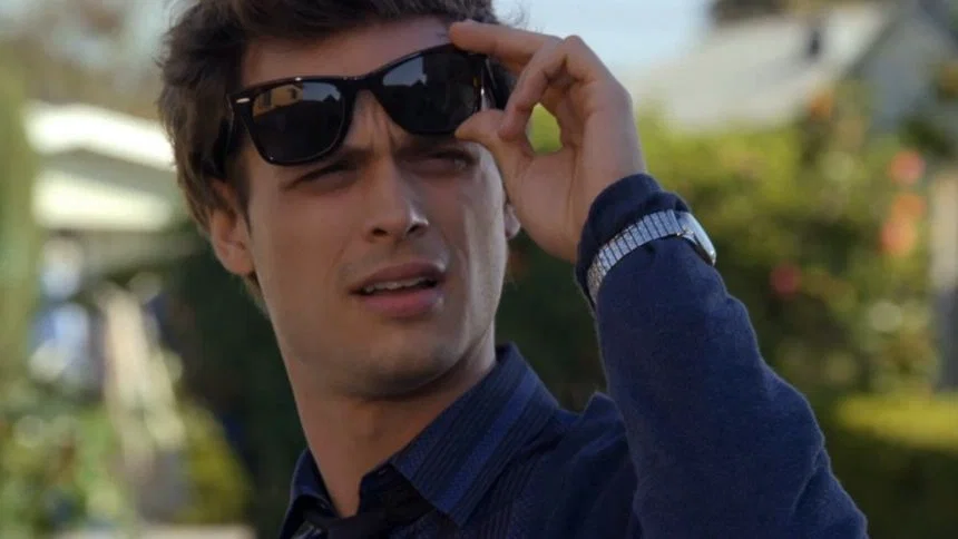 Avatar of Spencer Reid