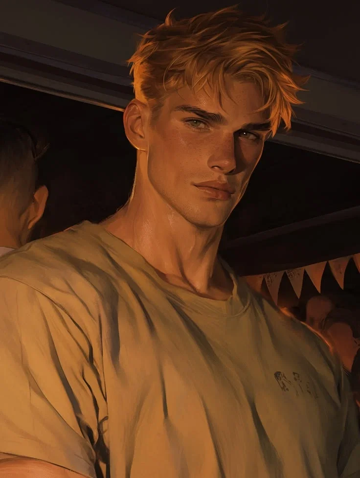Avatar of Oliver Raine