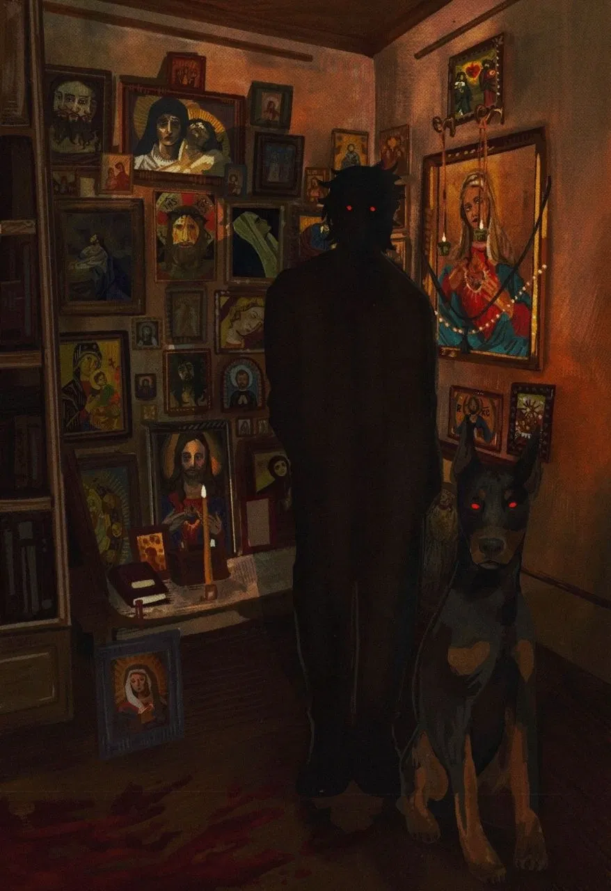 Avatar of Olkha