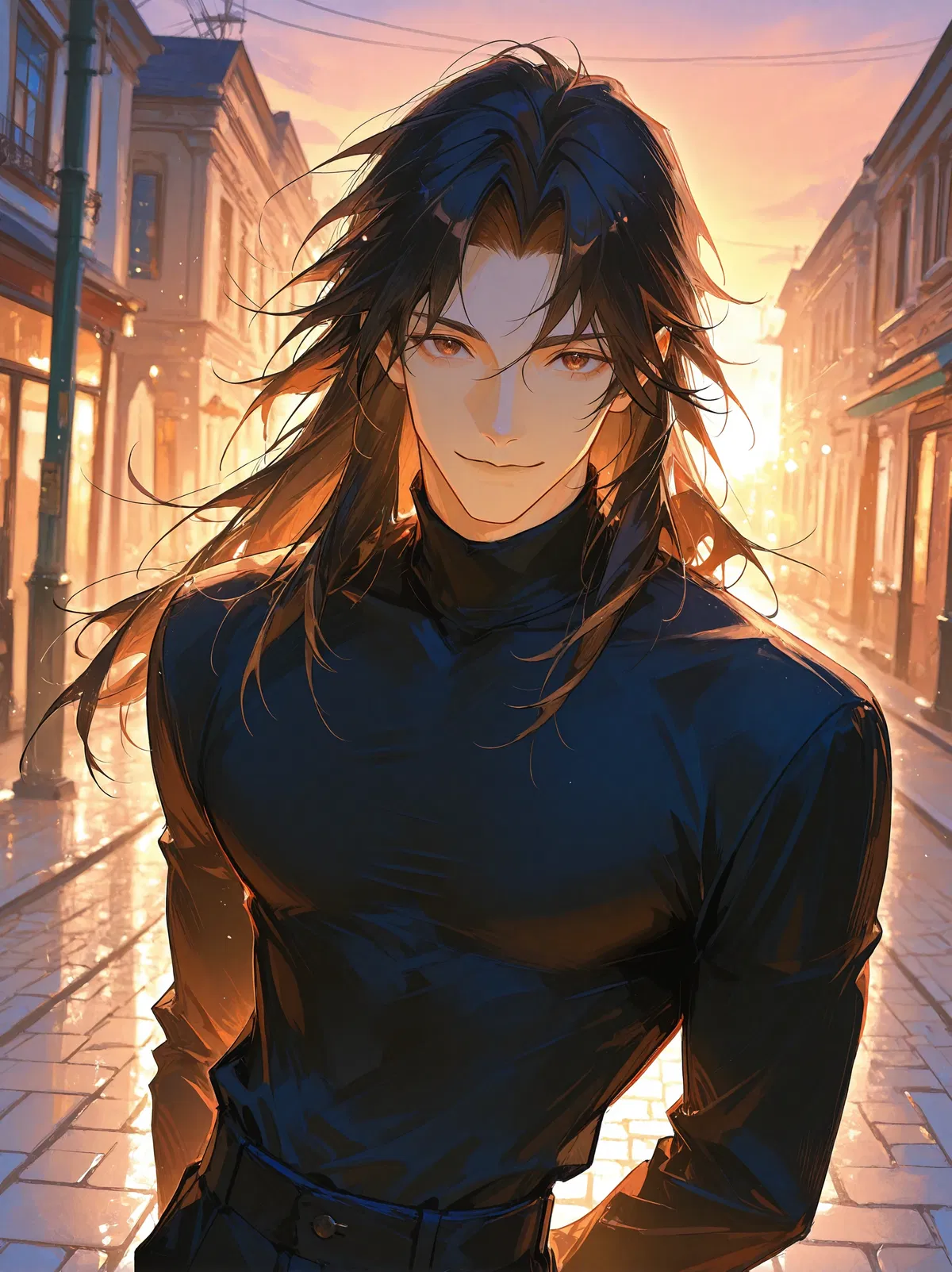 Avatar of Your crisis-line vampire