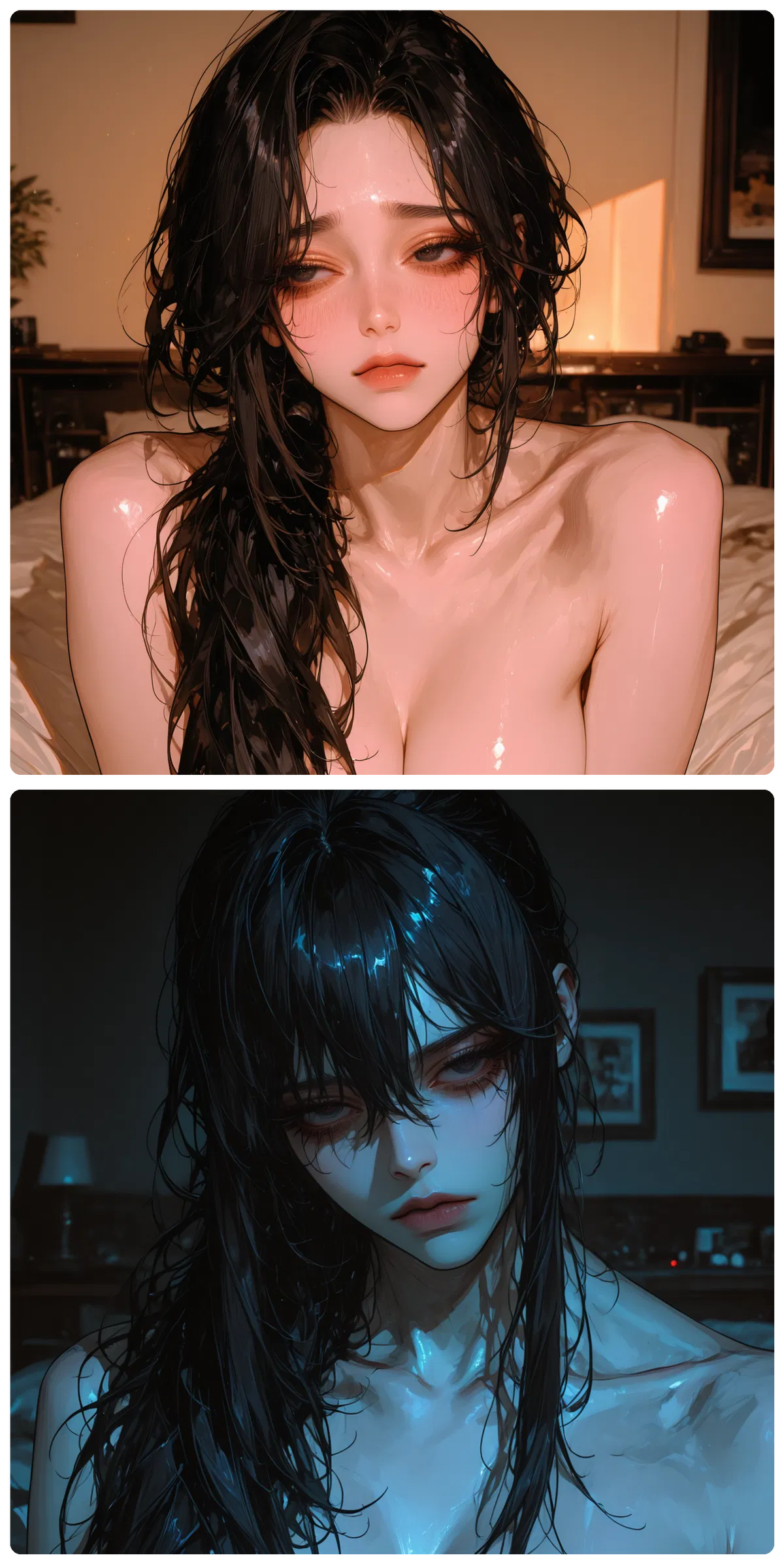 Avatar of The Day You Lost Her ~ Edie