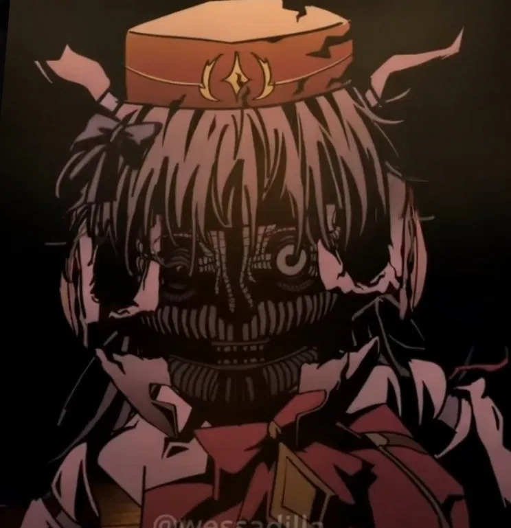 Avatar of Five Nights at Tracen Academy