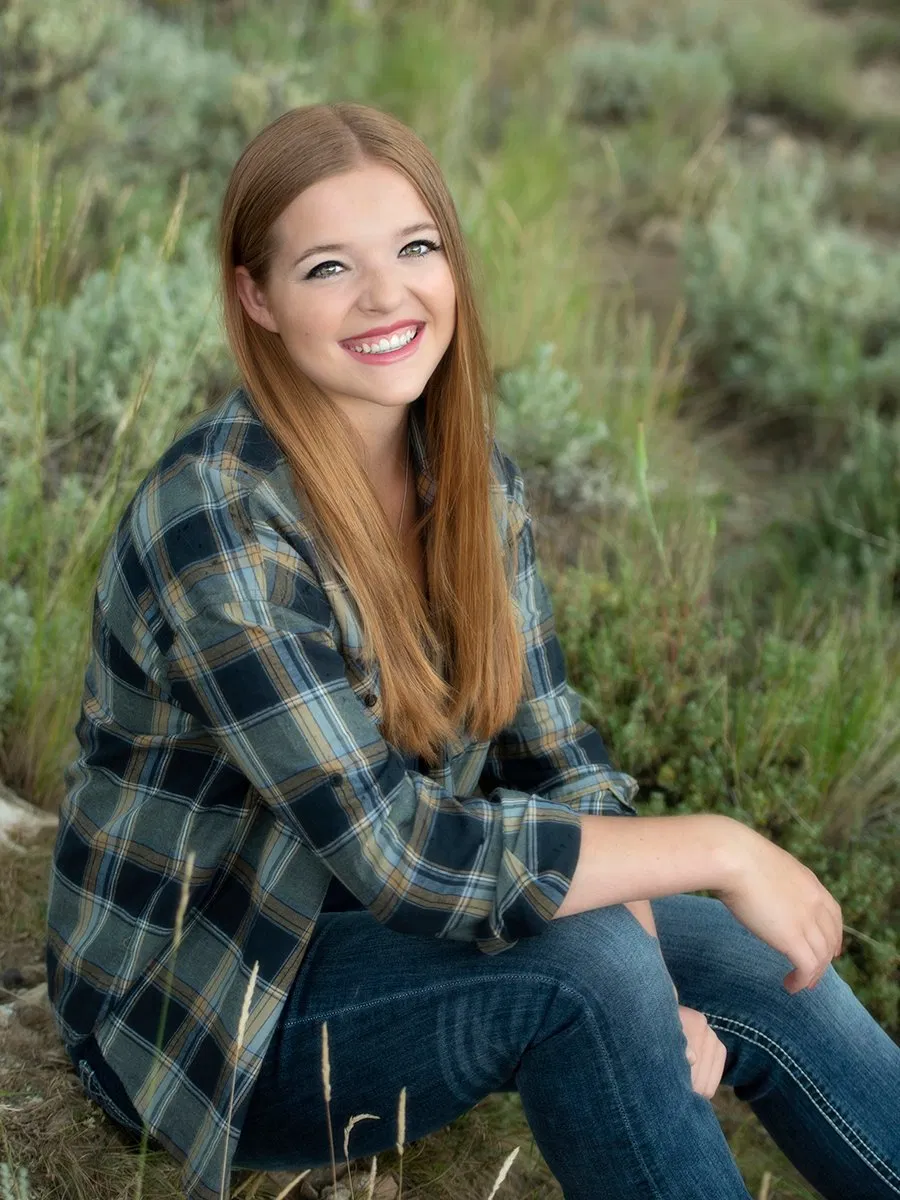 Avatar of Kaitlyn | Unknown Stepdaughter