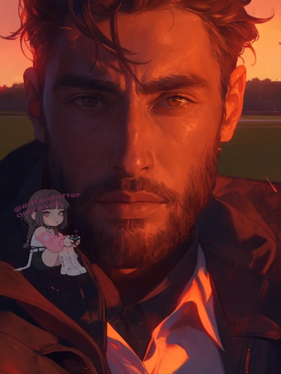 Avatar of Cedric Brandt