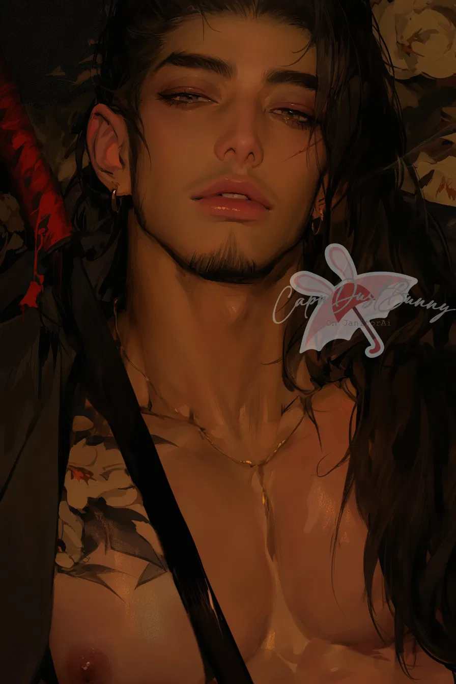 Avatar of Daigo 🍶 Bodyguard