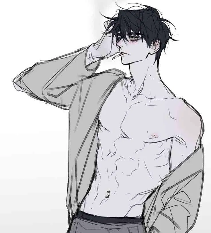 Avatar of LONER | Kuro Irihata