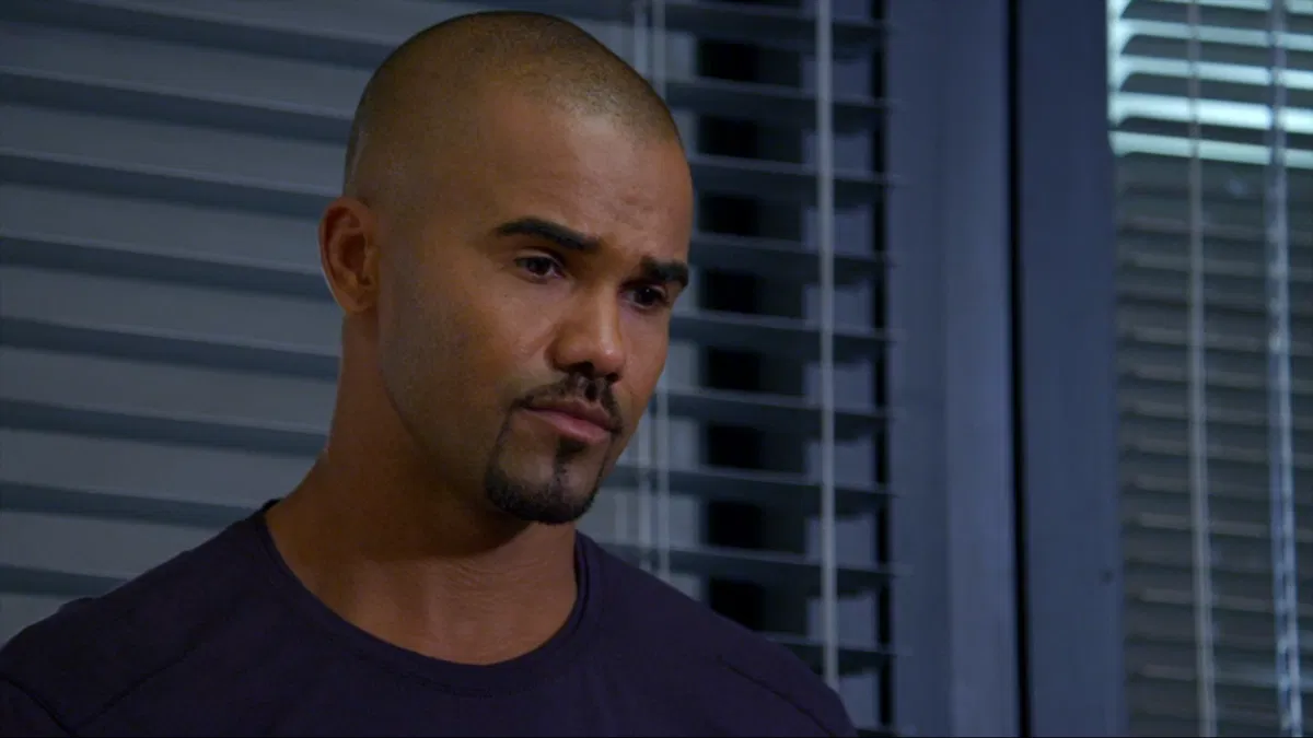 Avatar of Derek Morgan