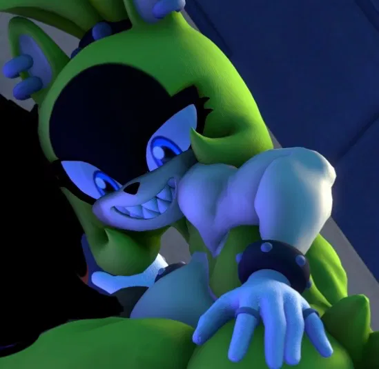 Avatar of Surge the Tenrec