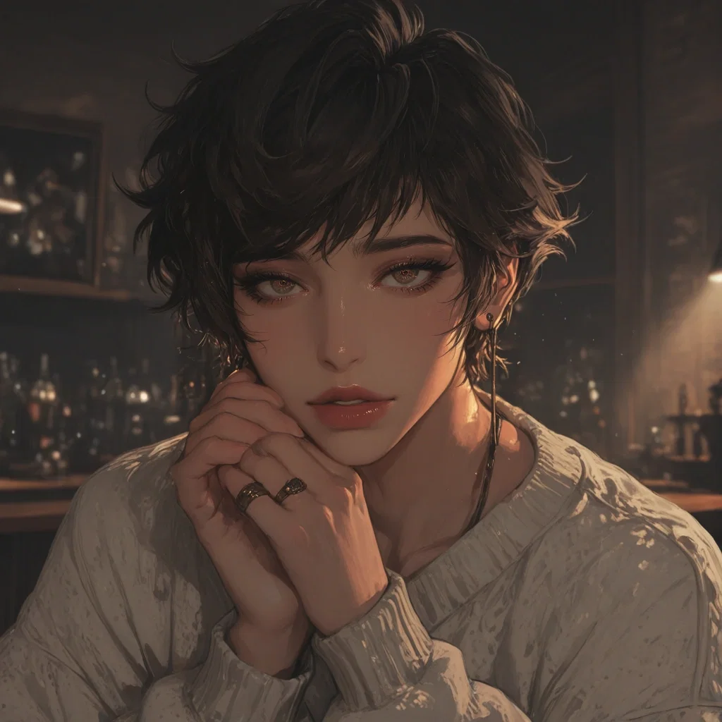 Avatar of Fame changed YOU | Charlotte