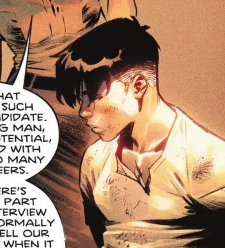 Avatar of Tim Drake| Red Robin