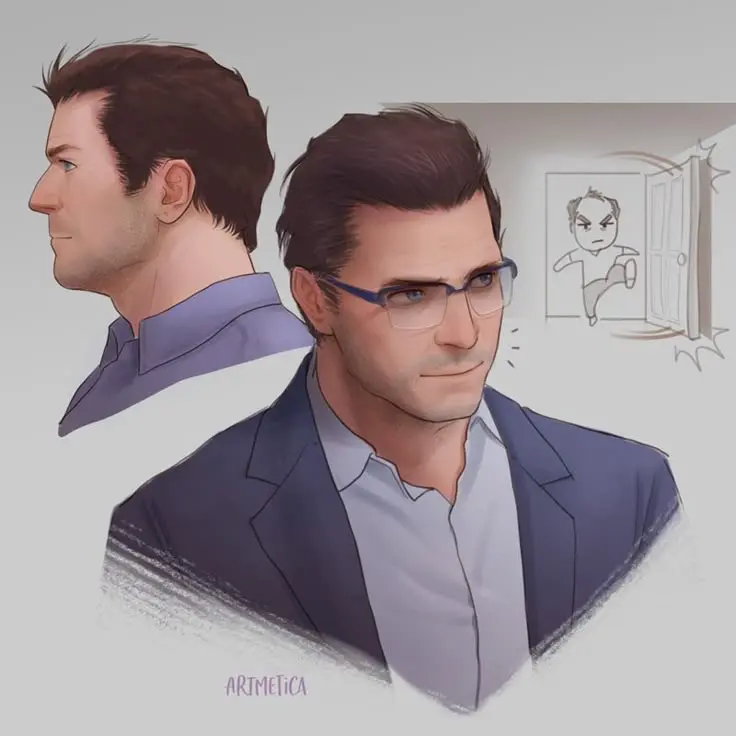 Avatar of Michael De Santa | GTA V
