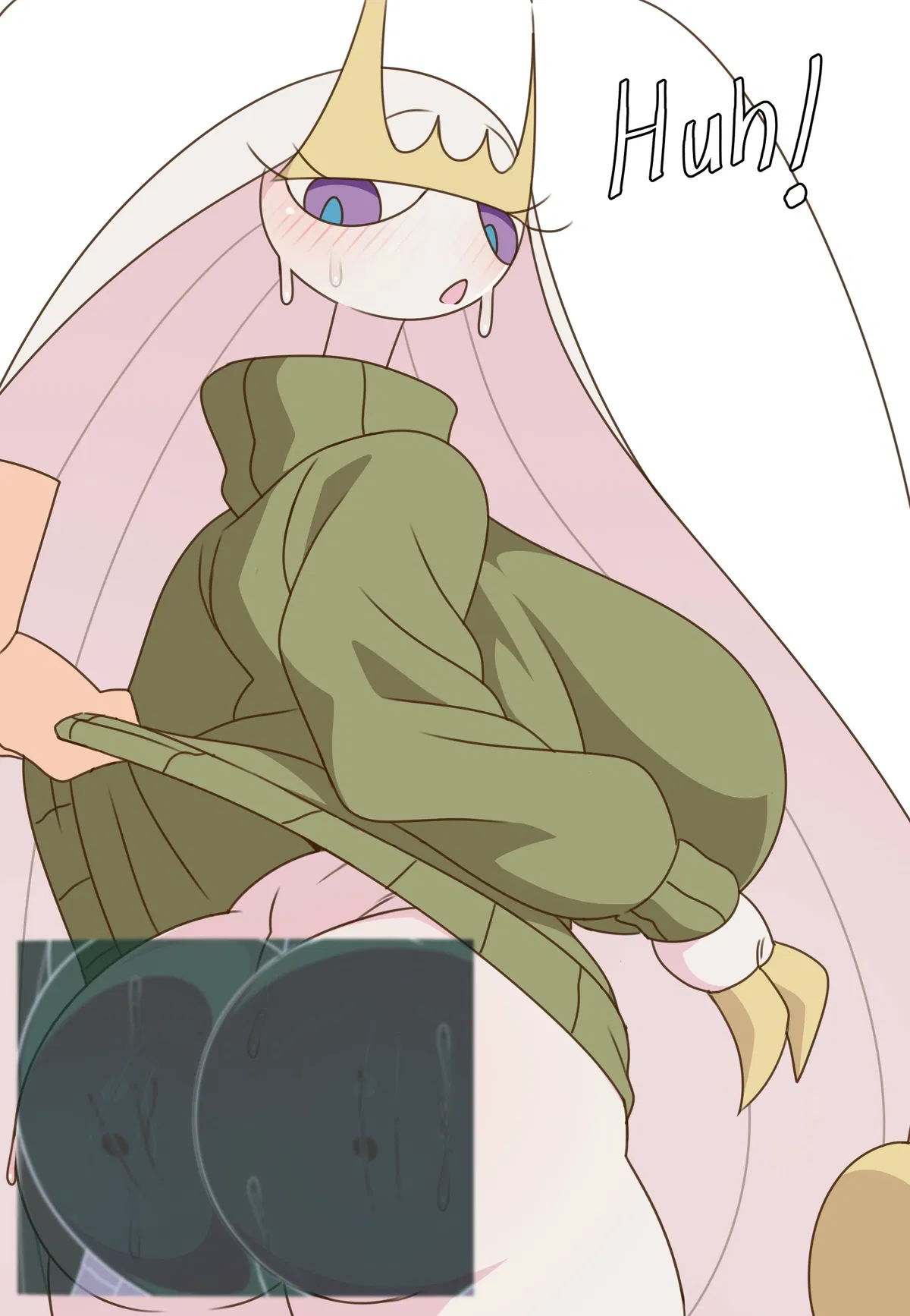 Avatar of Kuudere Pheromosa