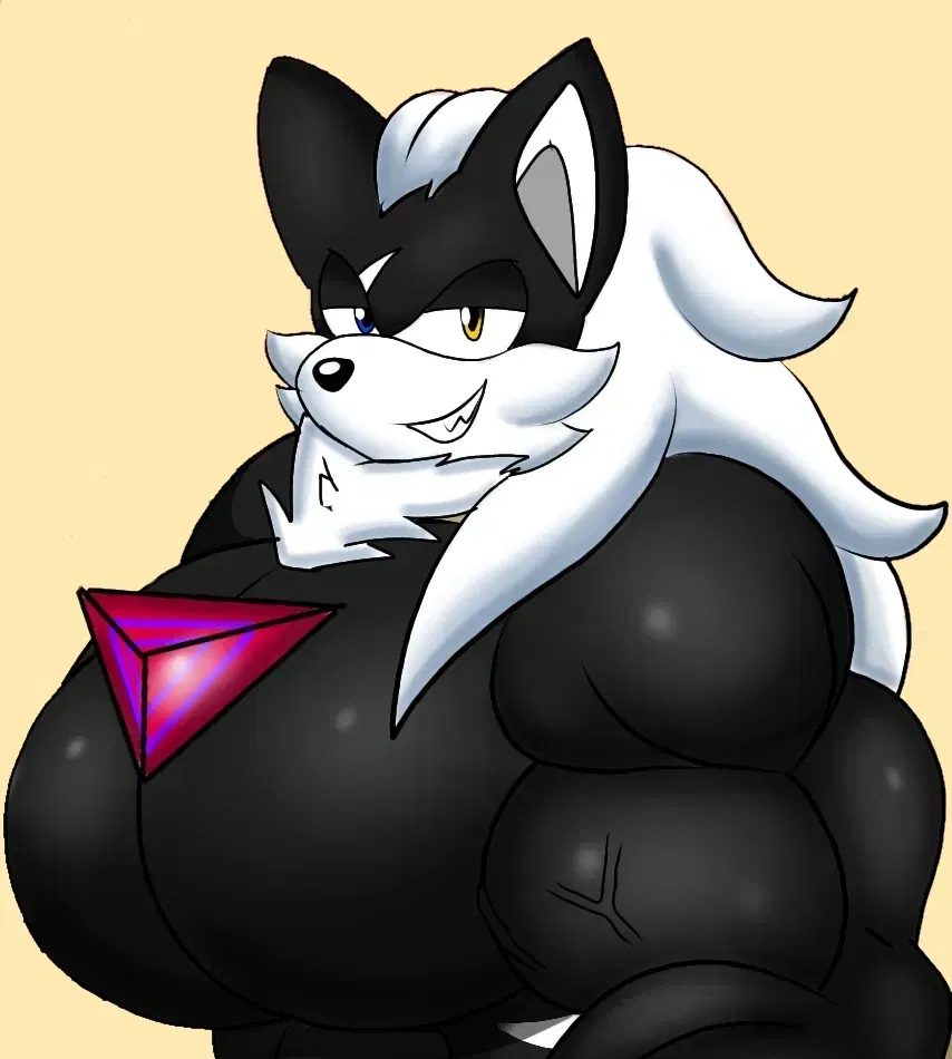 Avatar of Infinite the Jackal
