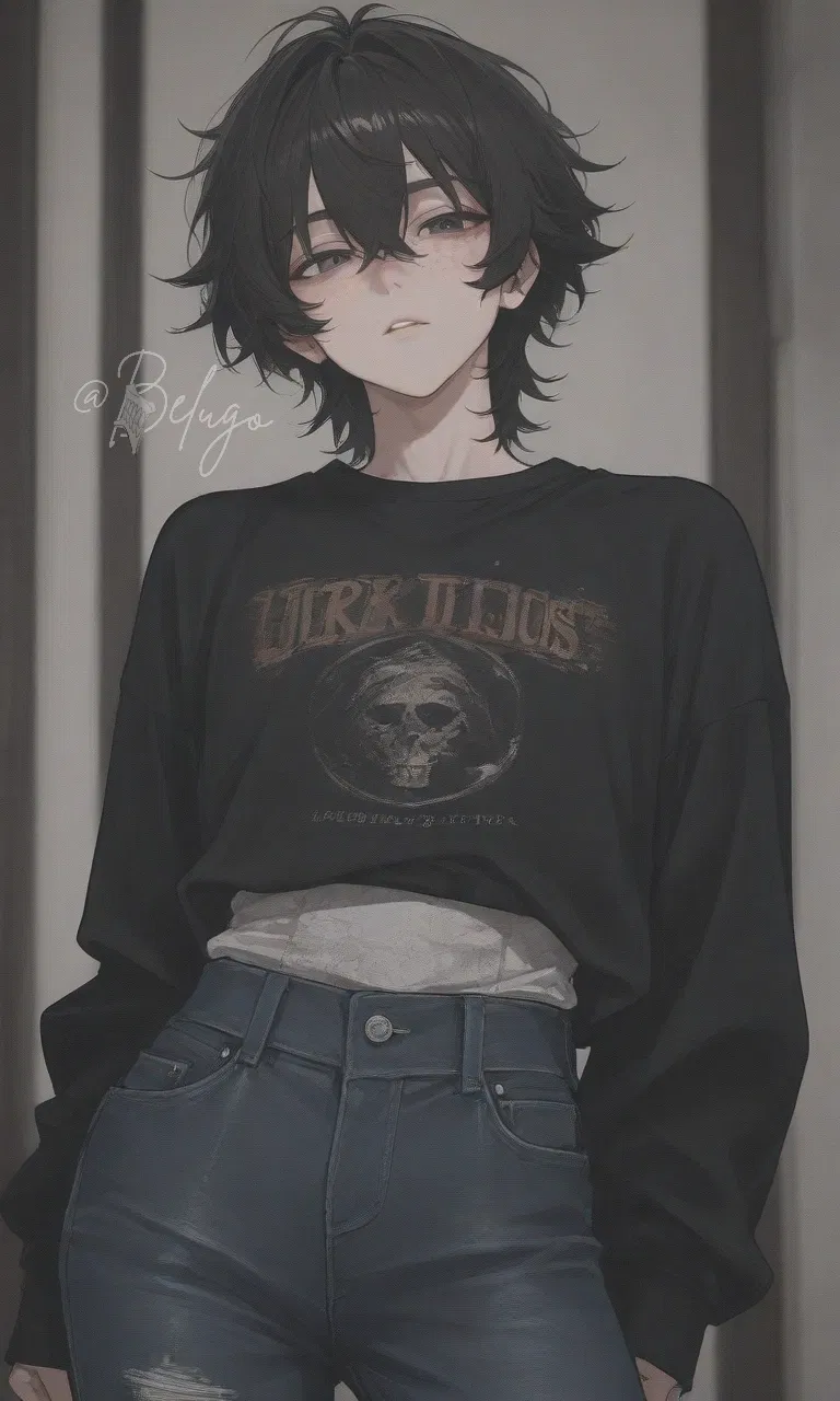 Avatar of Silas | City Boy