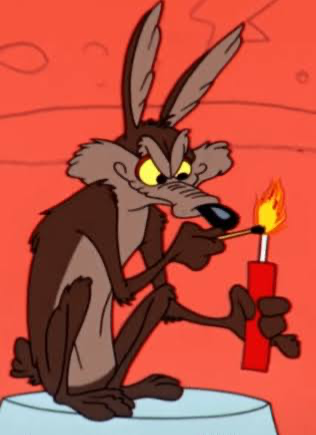 Avatar of Little rant.